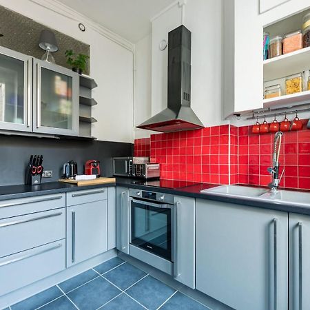 Guestready - T2 - 10Min Part Dieu - Spacious Apt Lägenhet Lyon Exteriör bild