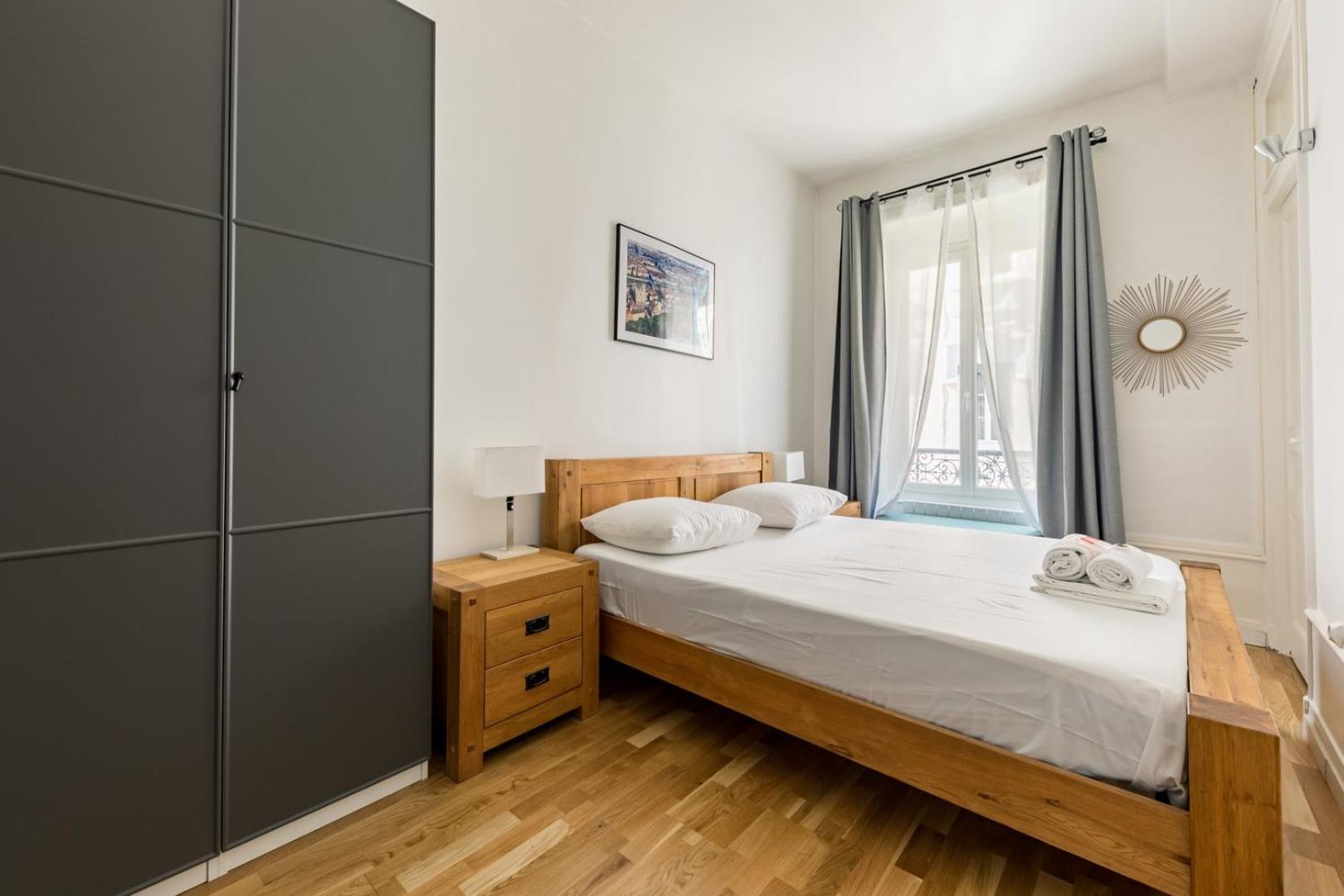 Guestready - T2 - 10Min Part Dieu - Spacious Apt Lägenhet Lyon Exteriör bild