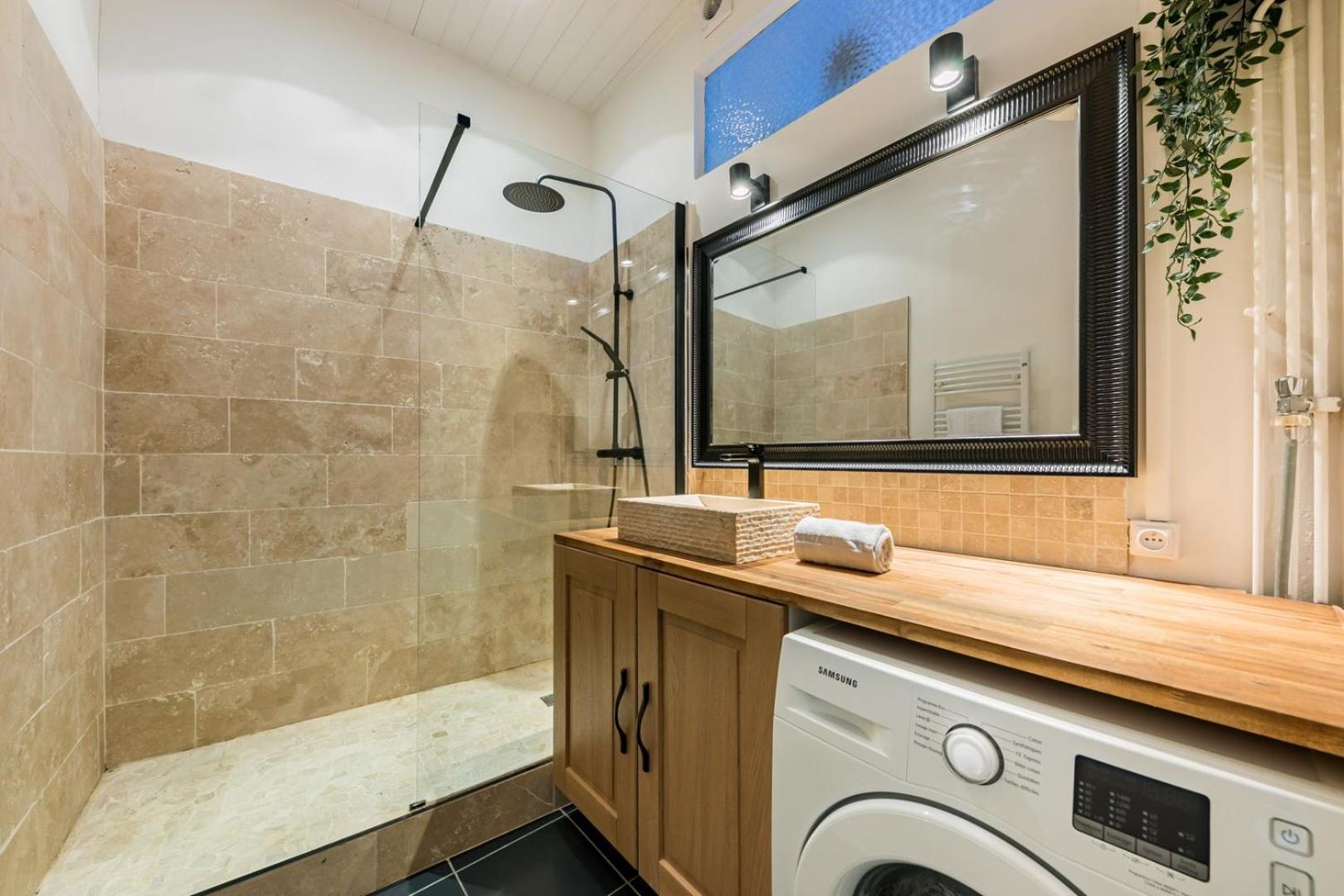 Guestready - T2 - 10Min Part Dieu - Spacious Apt Lägenhet Lyon Exteriör bild