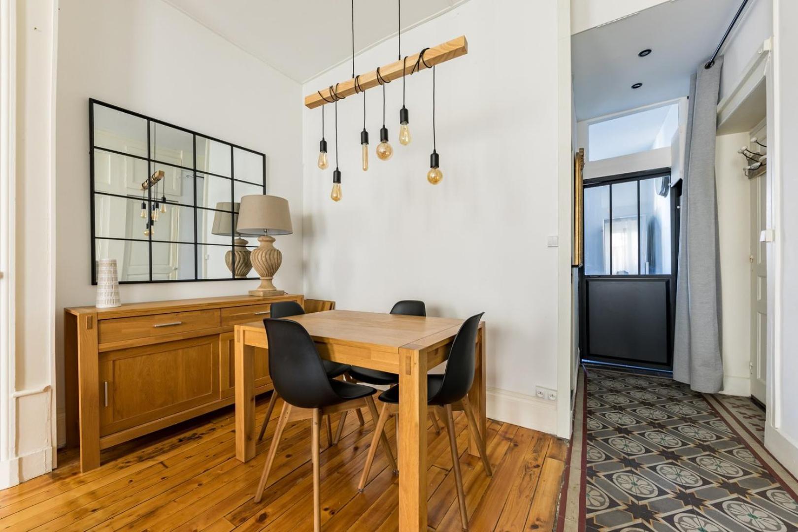 Guestready - T2 - 10Min Part Dieu - Spacious Apt Lägenhet Lyon Exteriör bild