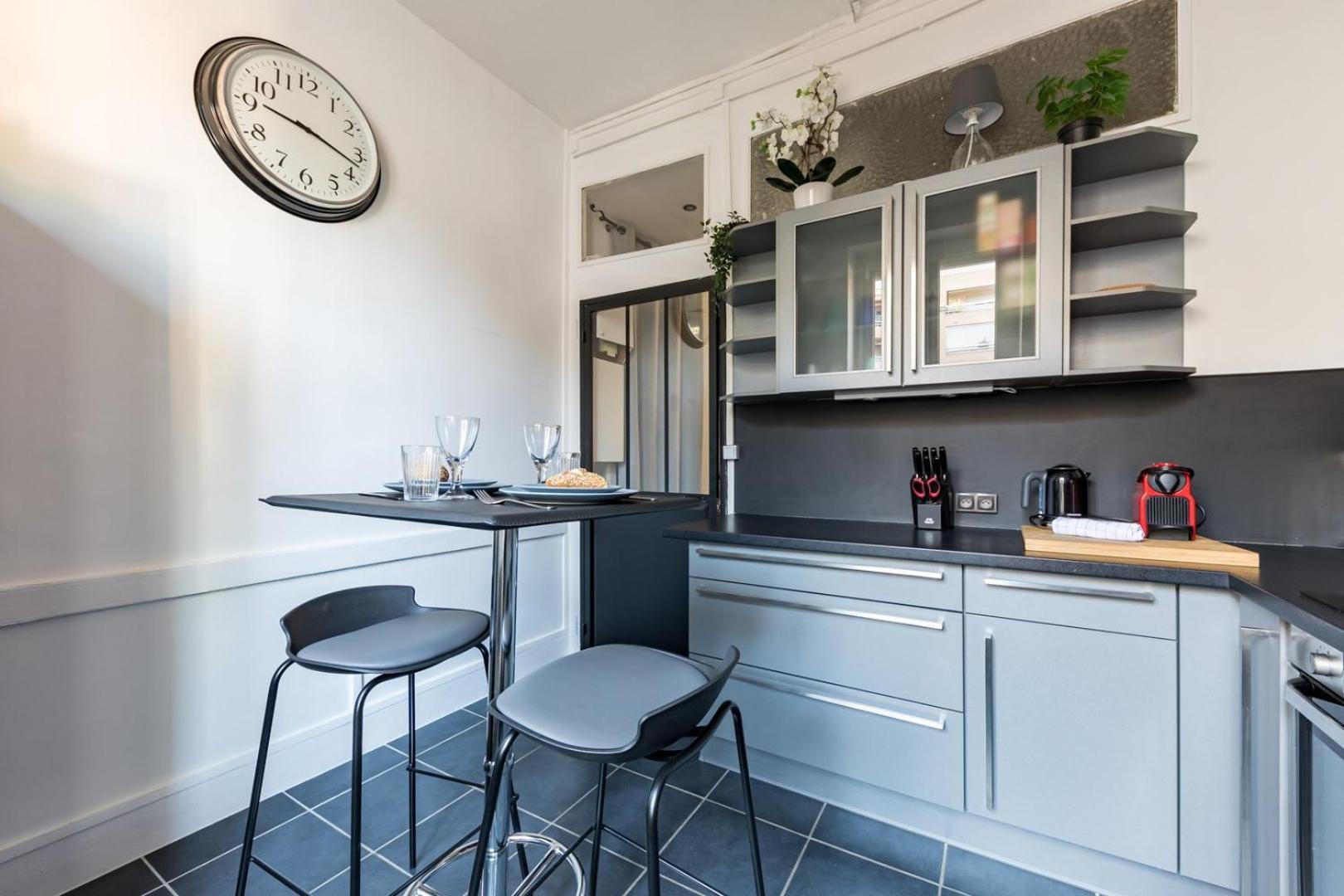 Guestready - T2 - 10Min Part Dieu - Spacious Apt Lägenhet Lyon Exteriör bild